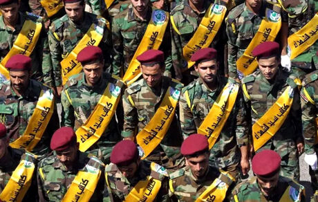 گروه‌های مقاومتی عراق، عملیات‌های خود را متوقف کردند