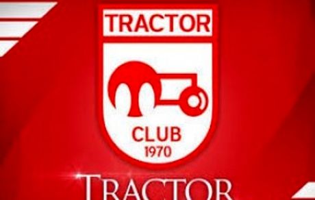 
تراکتوری‌ها، صداوسیما را تحریم کردند
