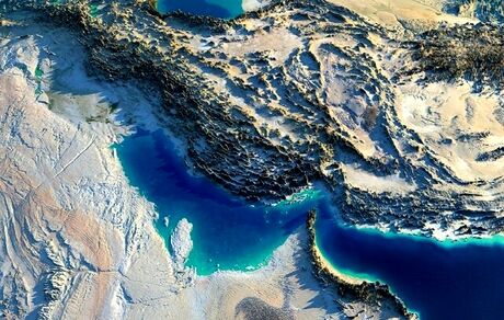 گسل قشم مسبب زلزله‌های فراوان در خلیج‌فارس/ریسک زمینلرزه در ۴ جزیره ایرانی