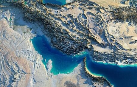 گسل قشم مسبب زلزله‌های فراوان در خلیج‌فارس/ریسک زمینلرزه در ۴ جزیره ایرانی