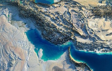 گسل قشم مسبب زلزله‌های فراوان در خلیج‌فارس/ریسک زمینلرزه در ۴ جزیره ایرانی