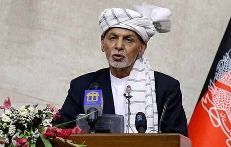 مشاور سابق غنی: اگر رئیس‌جمهوری در واگذاری قدرت تعلل کند کشته می‌شود