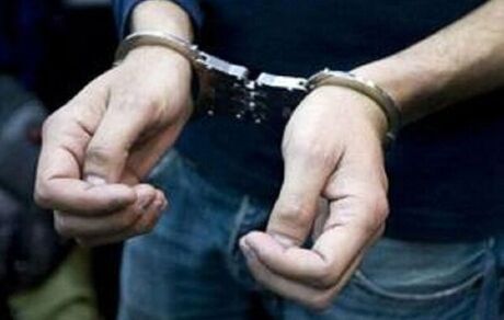 دستگیری کلاهبرداری با وعده اخذ ویزای اقامتی در کشورهای اروپا
