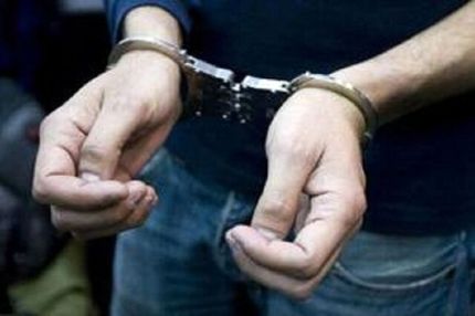 دستگیری کلاهبرداری با وعده اخذ ویزای اقامتی در کشورهای اروپا