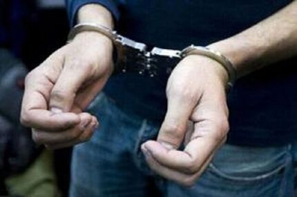 دستگیری کلاهبرداری با وعده اخذ ویزای اقامتی در کشورهای اروپا
