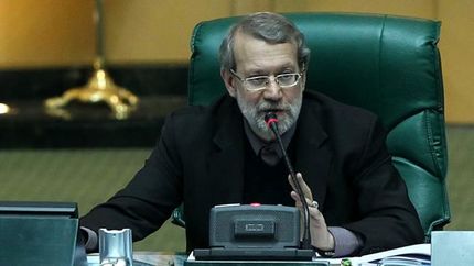 لاریجانی: توهین به مجلس موجب افول جایگاه این نهاد مردم‌سالار می‌شود