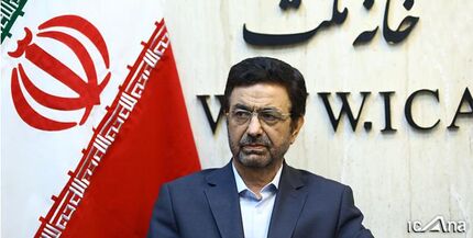 ایران با روسیه و چین همکاری‌های تسلیحاتی دارد