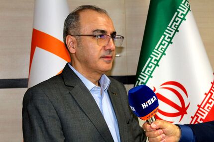 تامین مالی ۱۱ هزار میلیارد ریالی نهضت ملی مسکن در منطقه مرکز تهران/ پیشرفت قابل توجه پروژه های نهضت ملی در پاکدشت
