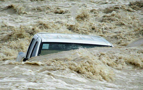 جبران خسارات سیل نیاز به اراده ملی دارد/یک نفر همچنان مفقود