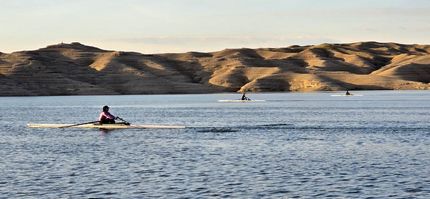 آغاز چهاردهمین اردوی تیم ملی روئینگ به میزبانی ارومیه