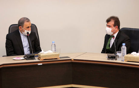 ولایتی: از استقرار صلح و ثبات در افغانستان حمایت می‌کنیم