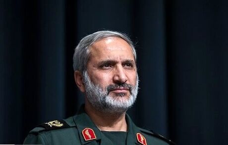 سردار یزدی: برخی معترضان توسط اغتشاشگران از پشت تیر خورده‌اند/ اینکه مردم از سوی ماموران امنیتی تیر خورده باشند درحال بررسی است