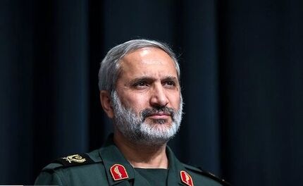 سردار یزدی: برخی معترضان توسط اغتشاشگران از پشت تیر خورده‌اند/ اینکه مردم از سوی ماموران امنیتی تیر خورده باشند درحال بررسی است