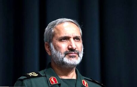 سردار یزدی: برخی معترضان توسط اغتشاشگران از پشت تیر خورده‌اند/ اینکه مردم از سوی ماموران امنیتی تیر خورده باشند درحال بررسی است