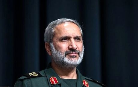 سردار یزدی: برخی معترضان توسط اغتشاشگران از پشت تیر خورده‌اند/ اینکه مردم از سوی ماموران امنیتی تیر خورده باشند درحال بررسی است