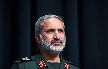 سردار یزدی: برخی معترضان توسط اغتشاشگران از پشت تیر خورده‌اند/ اینکه مردم از سوی ماموران امنیتی تیر خورده باشند درحال بررسی است