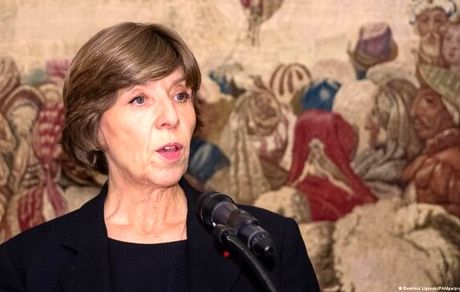 وزیر خارجه فرانسه: پیشنهاد بهتری درباره برجام روی میز نیست