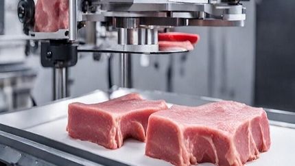 گوشت مصنوعی جدید توسط یک شرکت فناور ساخته شد
