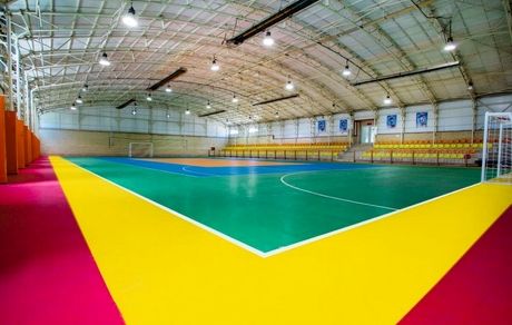 افزایش حداقل ۳۰ درصدی تعرفه اماکن ورزشی شهرداری تهران