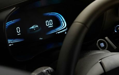 نسخه فیس لیفت هیوندای HB20 در بازار برزیل معرفی شد