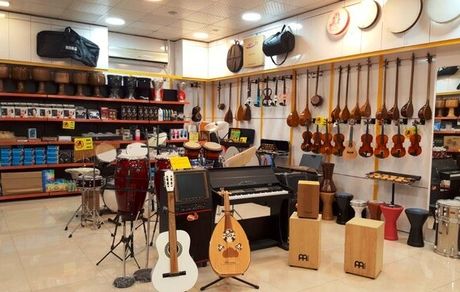 وضعیت بازار «ساز» پس از ممنوعیت واردات