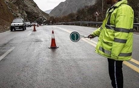 اعلام محدودیت‌های ترافیکی ۵ روزه در جاده‌های شمال
