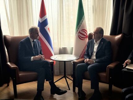 رئیس جمهور: بدبینی کشورهای غربی نسبت به برنامه صلح‌آمیز هسته‌ای ایران را ناشی از سوءتفاهم است