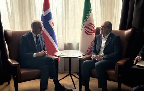 رئیس جمهور: بدبینی کشورهای غربی نسبت به برنامه صلحآمیز هستهای ایران را ناشی از سوءتفاهم است