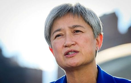 استرالیا تحریم‌ها علیه روسیه را تمدید کرد