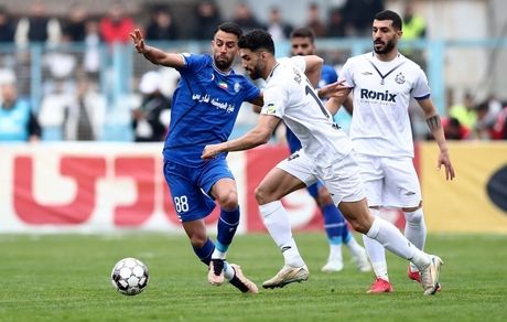 مدافع سابق استقلال به ملوان پیوست