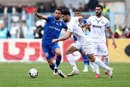 مدافع سابق استقلال به ملوان پیوست