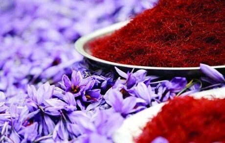 پسته و زعفران صادر نکنید!