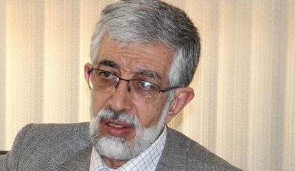 حدادعادل: تلاش می‌کنیم به انتخابات برچسب «مهندسی‌شده» نزنند/ رسیدن به لیست واحد دشوار است