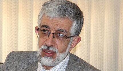 حدادعادل: تلاش می‌کنیم به انتخابات برچسب «مهندسی‌شده» نزنند/ رسیدن به لیست واحد دشوار است