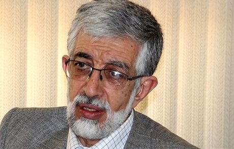 حدادعادل: تلاش می‌کنیم به انتخابات برچسب «مهندسی‌شده» نزنند/ رسیدن به لیست واحد دشوار است