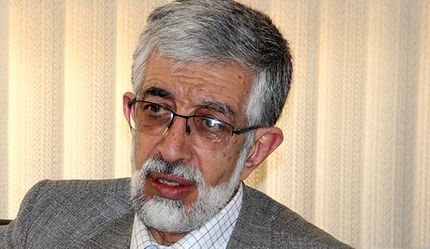 حدادعادل: تلاش می‌کنیم به انتخابات برچسب «مهندسی‌شده» نزنند/ رسیدن به لیست واحد دشوار است