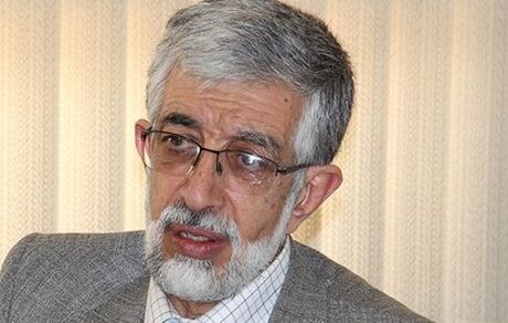 حدادعادل: تلاش می‌کنیم به انتخابات برچسب «مهندسی‌شده» نزنند/ رسیدن به لیست واحد دشوار است