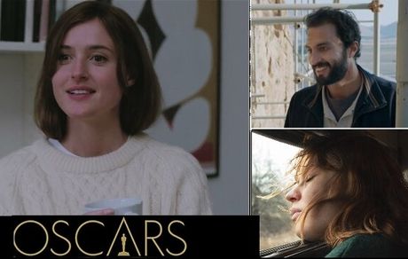 سینمای ایران، دومین شانس اسکار بین‌المللی