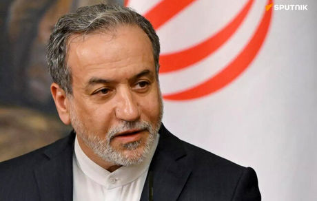 عراقچی: نیروهای مسلح ما شاهکار کرده‌اند