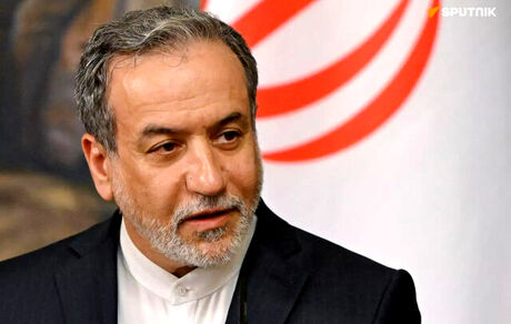 عراقچی: نیروهای مسلح ما شاهکار کرده‌اند