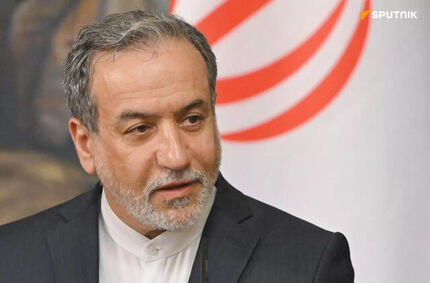 عراقچی: نیروهای مسلح ما شاهکار کرده‌اند