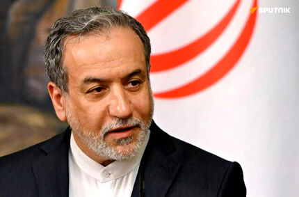عراقچی: نیروهای مسلح ما شاهکار کرده‌اند