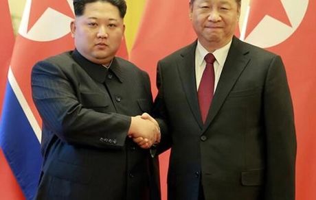 کره شمالی برای بازگشایی مرز با چین آماده می‌شود