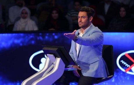 چالش محمدرضا گلزار و غیرت تلویزیون!