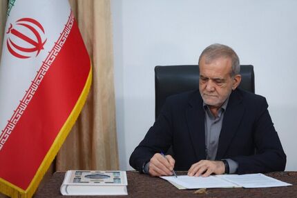سرپرست جدید وزارت نفت منصوب شد