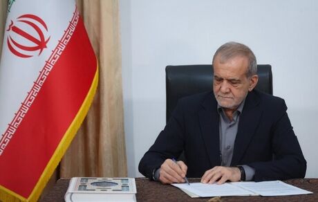 سرپرست جدید وزارت نفت منصوب شد