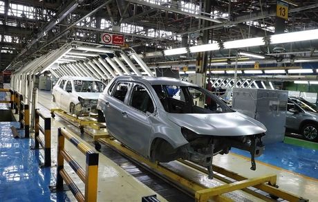 وزارت صمت طرحی برای تولید خودروی ارزان قیمت ندارد