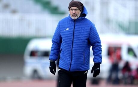 دستیاران سرمربی جدید استقلال مشخص شدند