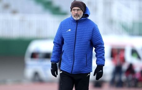 دستیاران سرمربی جدید استقلال مشخص شدند