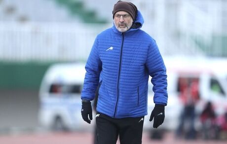 دستیاران سرمربی جدید استقلال مشخص شدند